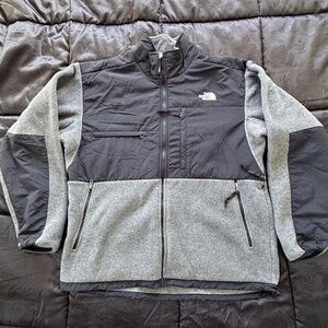 The North Face Denali Fleece Polartec Jacket